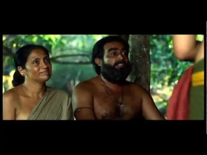 Video for the film Siri Parakum — Siri Parakum Trailer