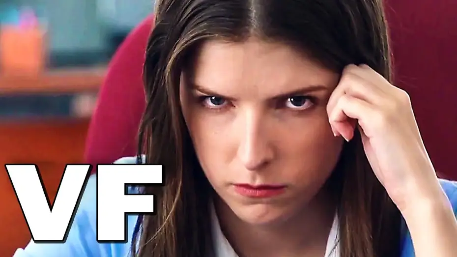 Video for the film The Day Shall Come — LE JOUR VIENDRA OÙ... Bande Annonce VF (Comédie, 2020) Anna Kendrick