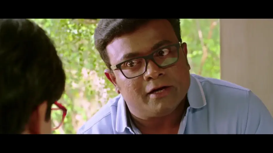 Video for the film Aakasha Mittayee — Aakashamittayee Official Trailer HD | Jayaram | Iniya | New Malayalam Film