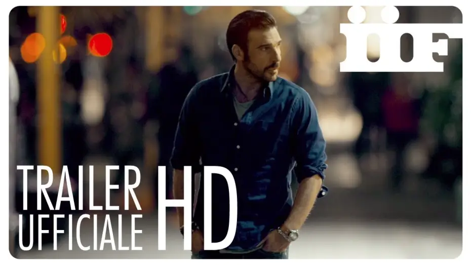 Video for the film Just Believe — IO C’È | Trailer del nuovo film con Edoardo Leo