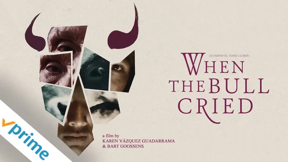 Video for the film When the Bull Cried — Official Trailer