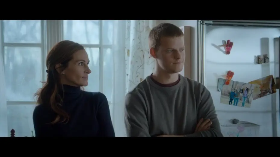 Video for the film Ben Is Back — El regreso de Ben - Trailer español (HD)