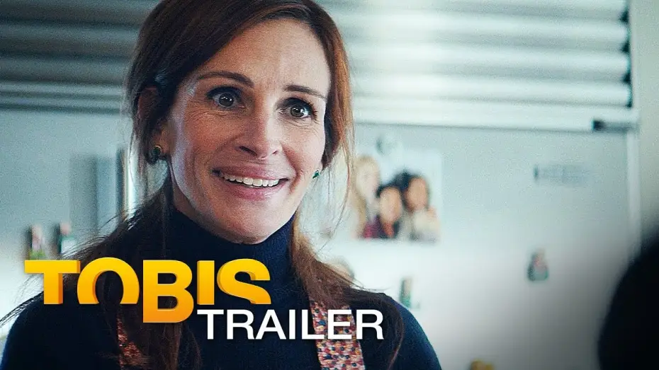 Video for the film Ben Is Back — BEN IS BACK Trailer 3 Deutsch I Jetzt im Kino!