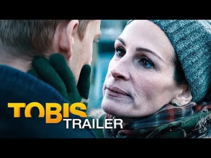 Video for the film Ben Is Back — BEN IS BACK Trailer 2 Deutsch I Jetzt im Kino!