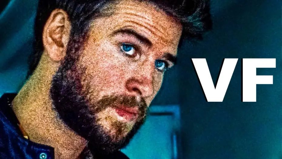 Video for the film Killerman — KILLERMAN Bande Annonce VF (2020)