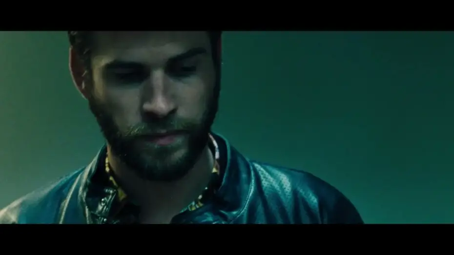 Video for the film Killerman — El Informante: Killerman   2019   Tráiler Español