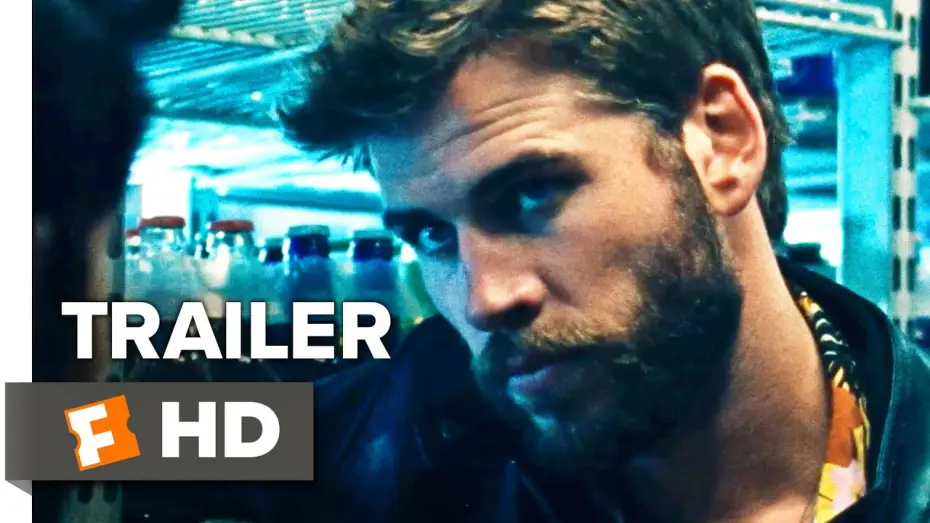Video for the film Killerman — Killerman Trailer #1 (2019) | Movieclips Trailers