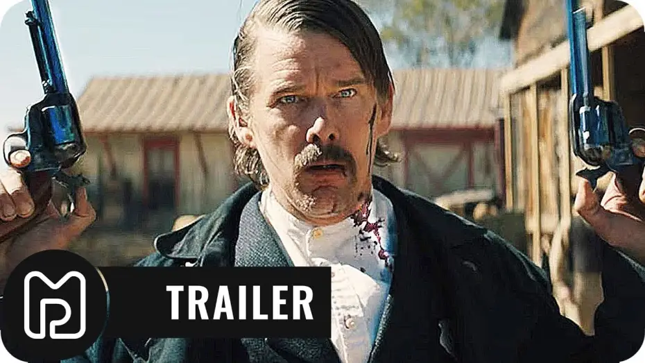 Video for the film The Kid — THE KID Trailer Deutsch German (2019) Exklusiv