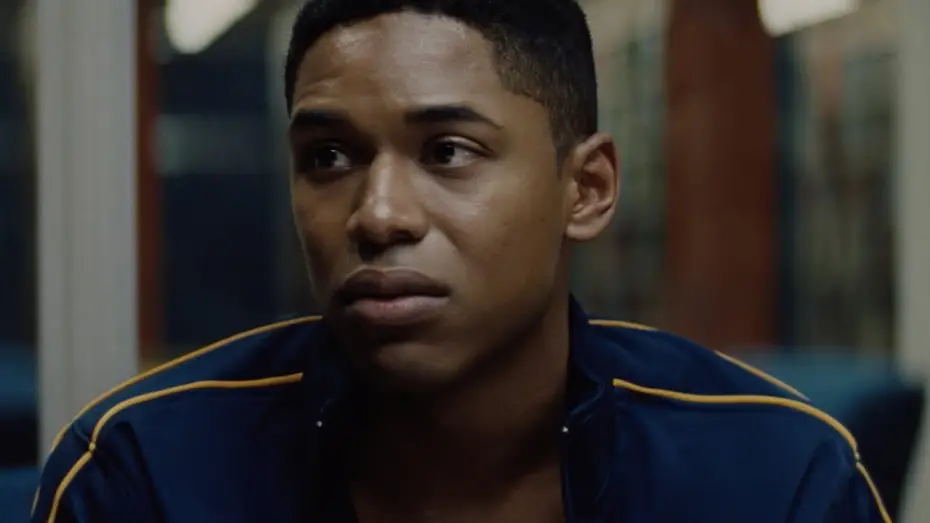 Video for the film Luce — LUCE | The Son – Now Playing In NY/LA