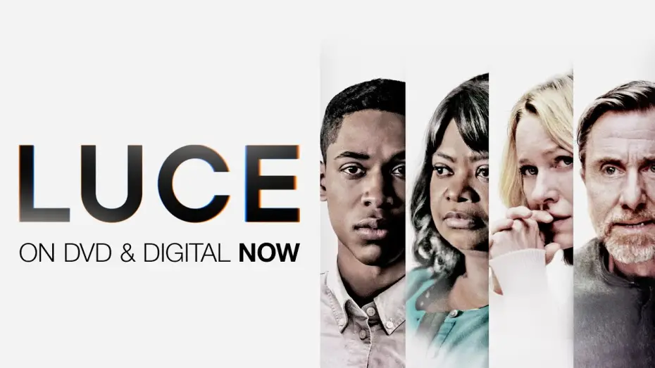 Video for the film Luce — Luce | Trailer | Own it now on Blu-ray, DVD, & Digital