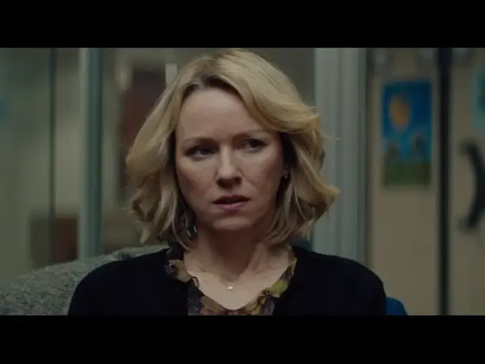 Video for the film Luce — LUCE | The Mother – Now Playing In NY/LA