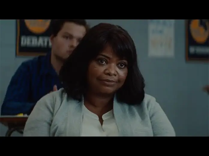 Video for the film Luce — LUCE | Debate Prep – Now Playing In NY/LA