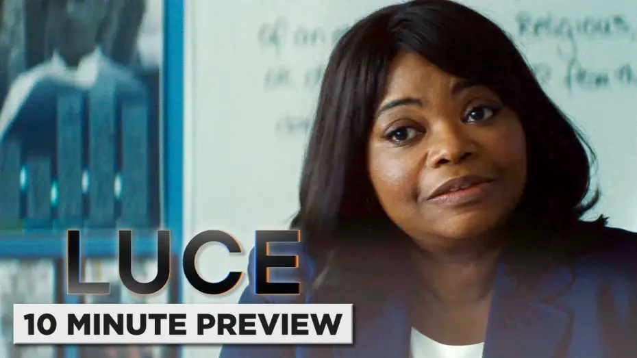 Video for the film Luce — Luce | 10 Minute Preview | Own it now on DVD & Digital