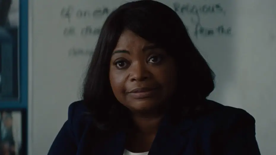 Video for the film Luce — LUCE | Your Son Scares Me - Now Playing In NY/LA