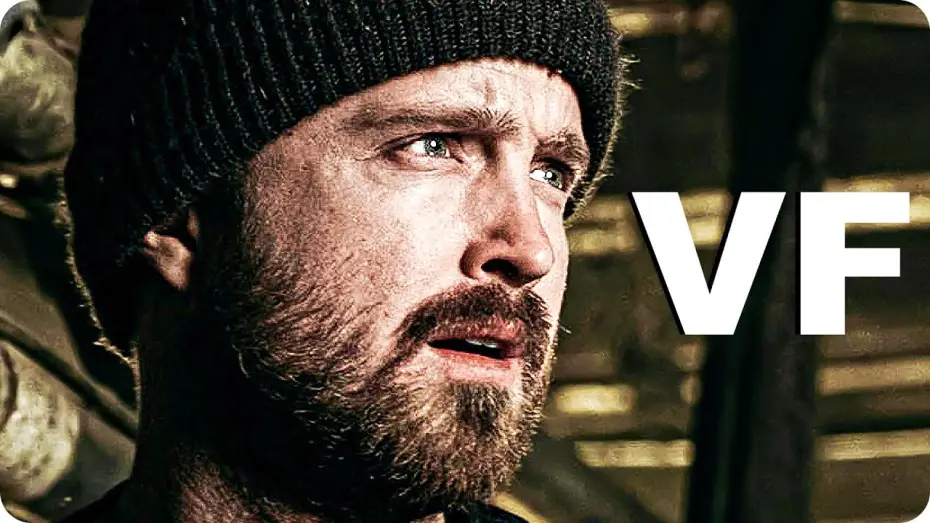Video for the film The Parts You Lose — LE FUGITIF ET L'ENFANT Bande Annonce VF (2020)