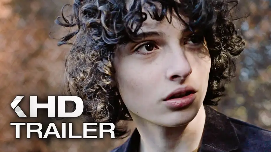Video for the film The Turning — DIE BESESSENEN Trailer German Deutsch (2020)