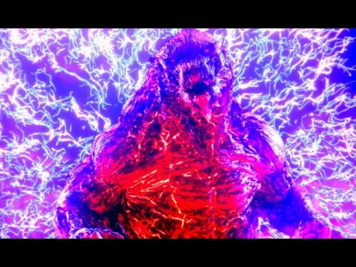 Video for the film Godzilla: City on the Edge of Battle — GODZILLA 2: Ciudad al Borde de la Batalla (Trailer español)