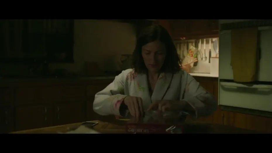 Video for the film Puzzle — Extrait 1