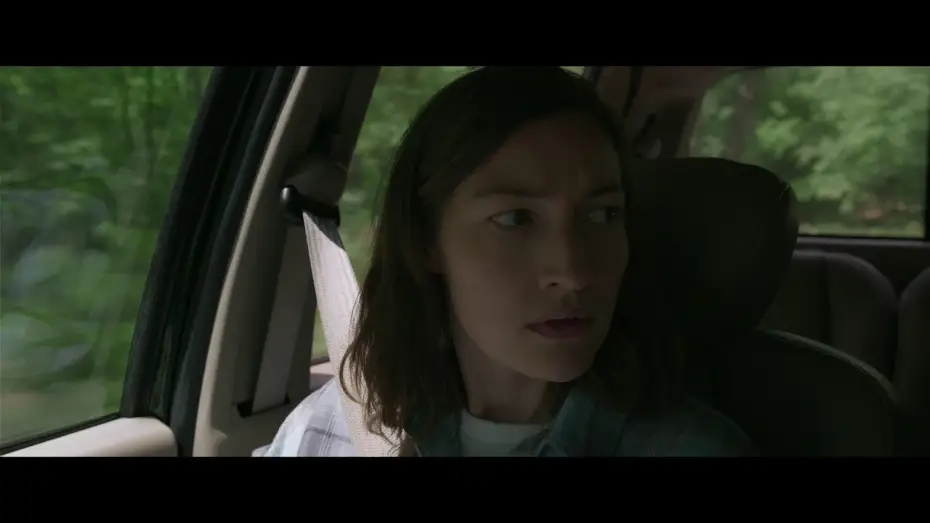 Video for the film Puzzle — Extrait 2