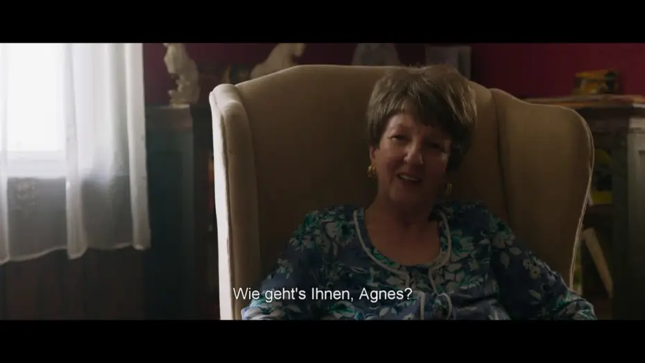 Video for the film Puzzle — Trailer