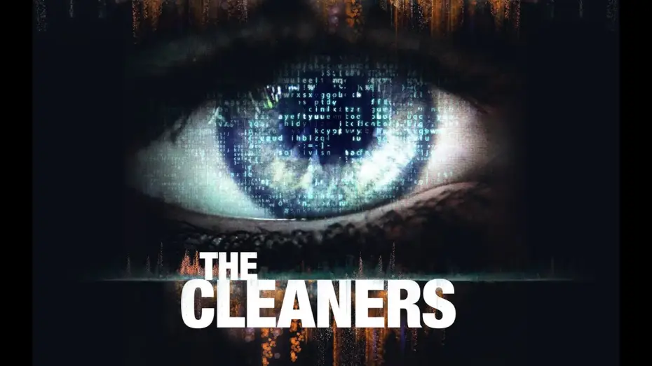 Video for the film The Cleaners — Official Trailer