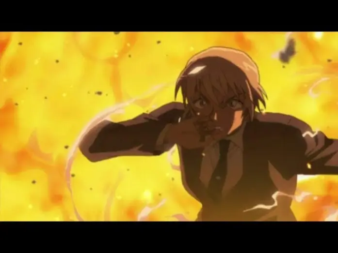 Video for the film Case Closed: Zero the Enforcer — Detective Conan: El caso Cero - Trailer español (HD)