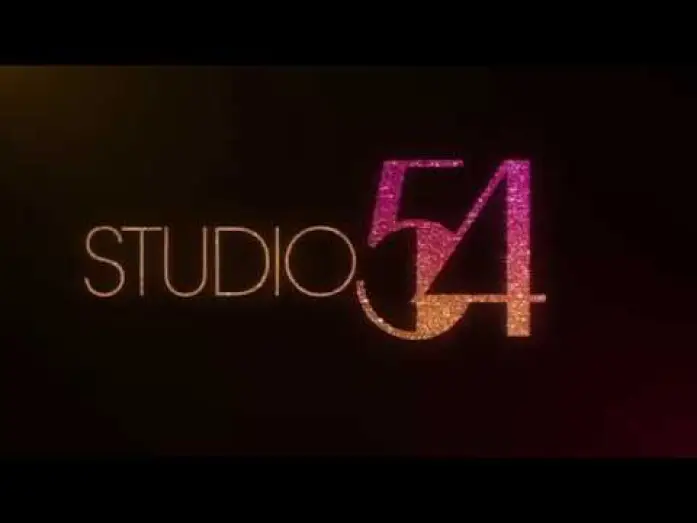 Video for the film Studio 54 — Studio 54 The Documentary - Official Trailer