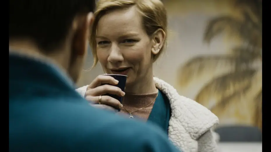 Video for the film In the Aisles — UN VALZER TRA GLI SCAFFALI - trailer ufficiale