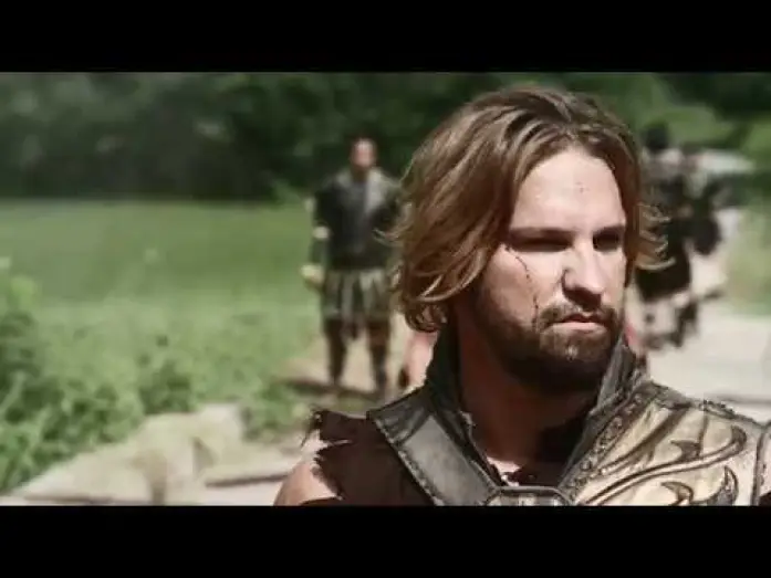 Video for the film Troy: The Odyssey — TROY THE ODYSSEY TRAILER