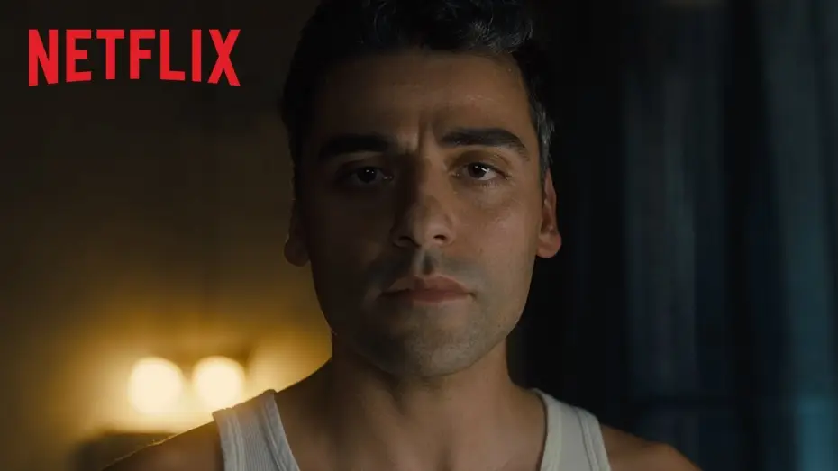 Video for the film Operation Finale — Operation Finale - Bande Annonce VOST