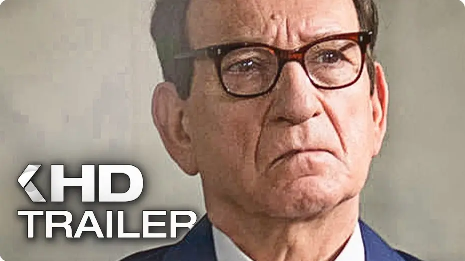 Video for the film Operation Finale — OPERATION FINALE Trailer German Deutsch (2018)