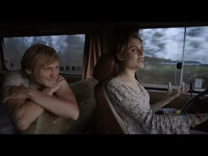 Video for the film 303 — 303 - Trailer español (HD)