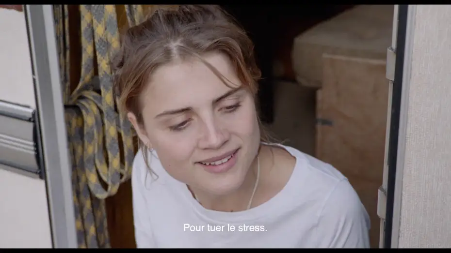 Video for the film 303 — 303 - Bande Annonce VOST