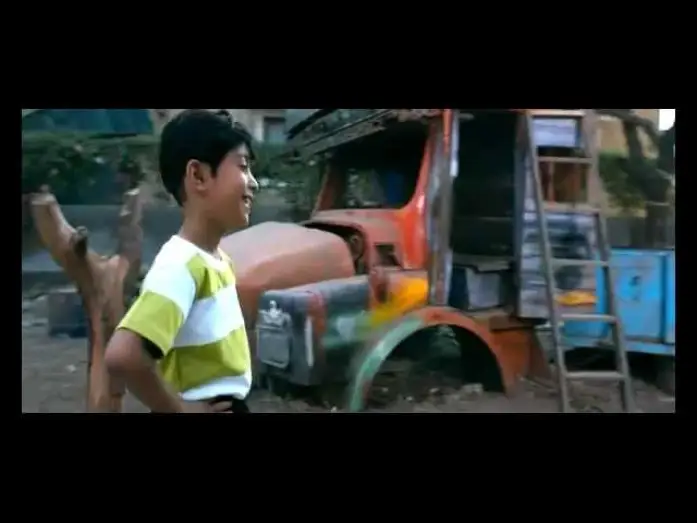 Video for the film Chintoo — Chintoo The Movie official trailer