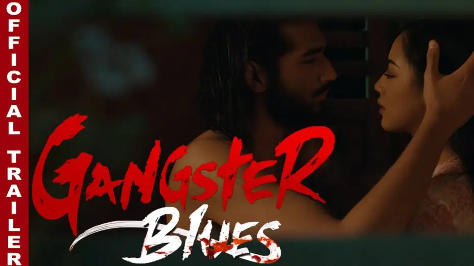 Video for the film Gangster Blues — Gangster Blues Trailer
