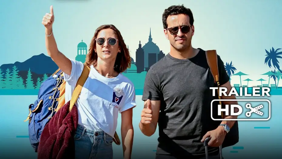 Video for the film Our Happy Holiday — La prima vacanza non si scorda mai - Trailer Italiano Ufficiale HD