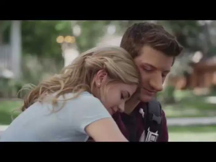 Video for the film #Roxy — #Roxy Trailer 1