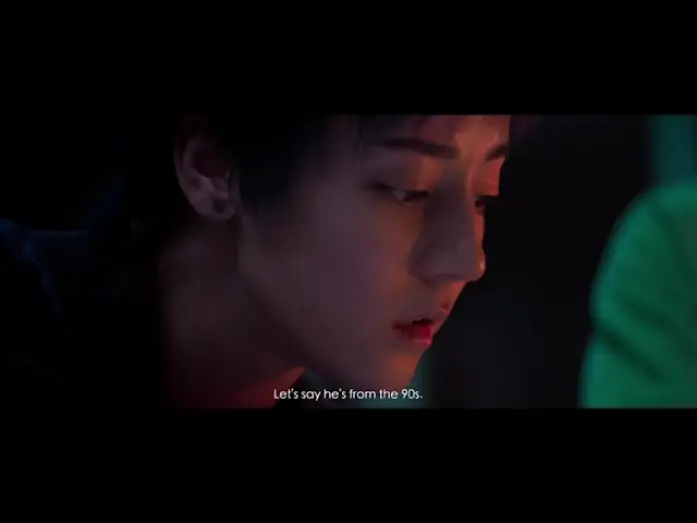 Video for the film Namiya — Official Trailer