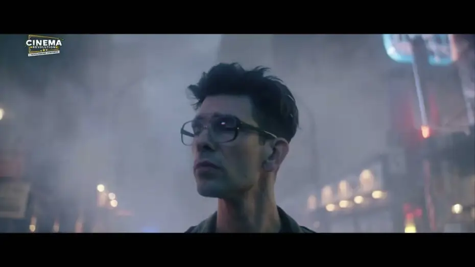 Video for the film Limonov: The Ballad — LIMONOV - Spot italiano 30''