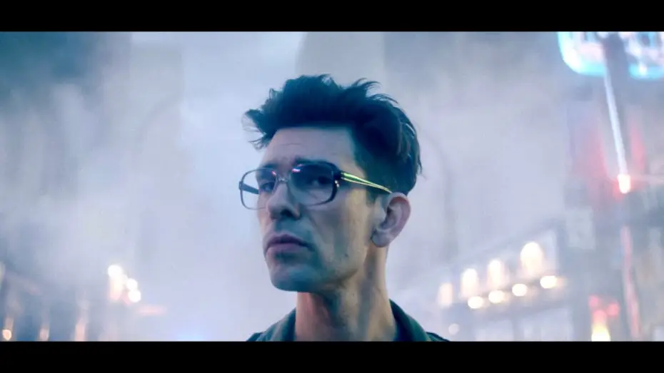Video for the film Limonov: The Ballad — Trailer