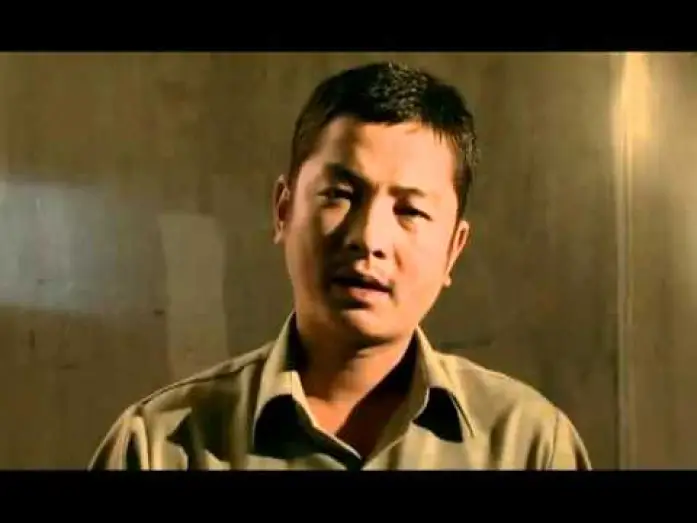 Video for the film Dasdhunga — Dasdhunga - Trailer