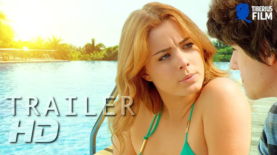 Video for the film Deadly Exchange — Dangerous Girl / Offizieller Trailer / HD Deutsch
