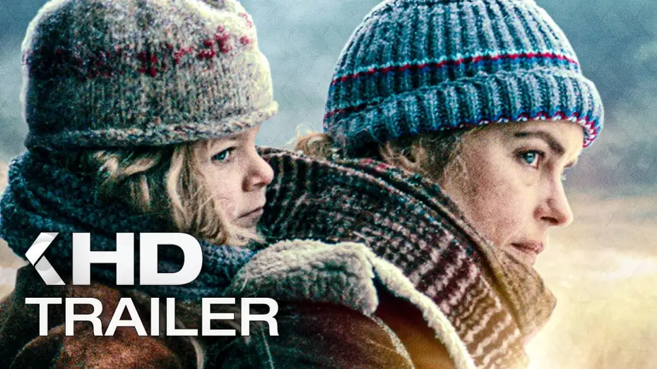 Video for the film Pelican Blood — PELIKANBLUT Trailer German Deutsch (2020)