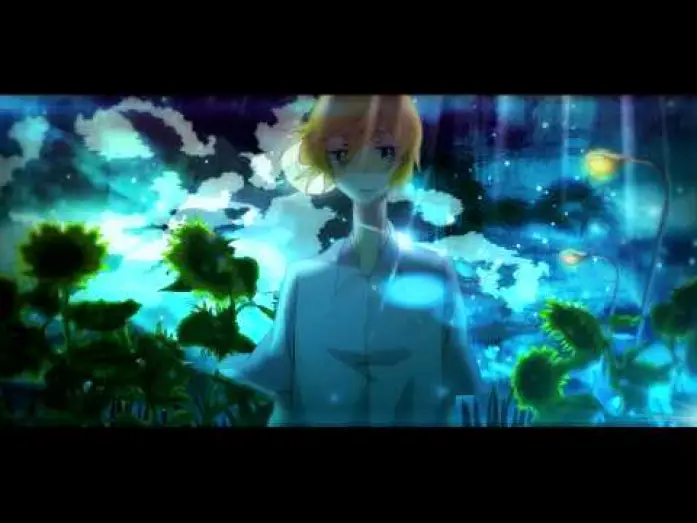 Video for the film Robotica*Robotics — ロボティカ＊ロボティクス