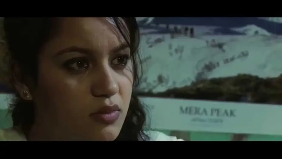 Video for the film Red Monsoon — Red Monsoon Official Trailer