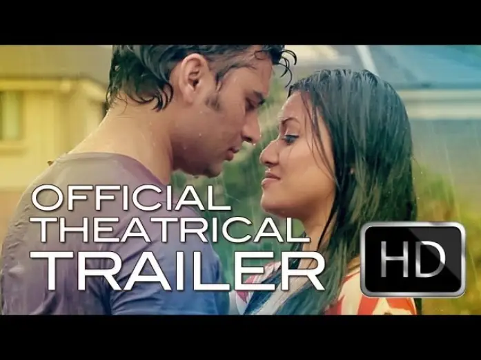 Video for the film Ritu — Ritu - Official Theatrical Trailer