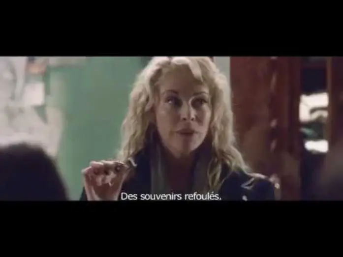 Video for the film You Shall Not Sleep — NO DORMIRAS - Extrait : Après 108 heures sans sommeil - Au cinéma le 16 mai