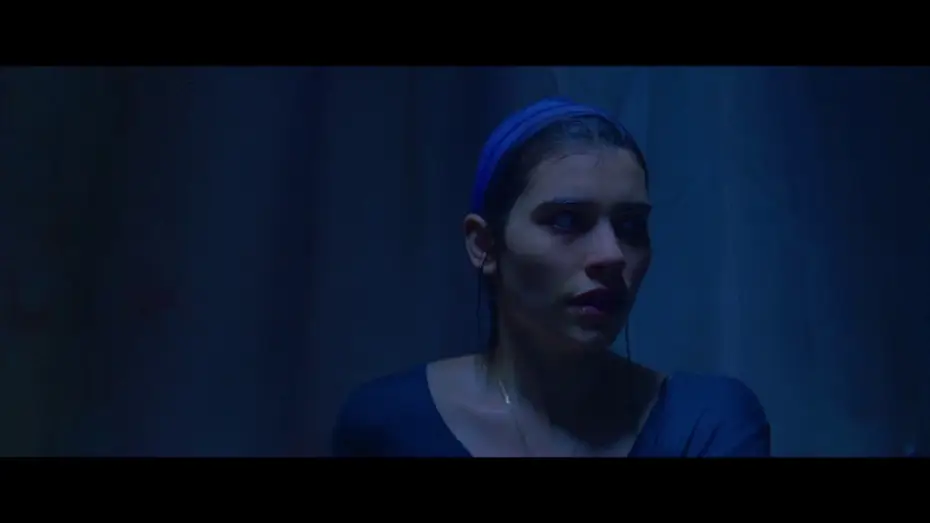 Video for the film You Shall Not Sleep — NO DORMIRAS - Extrait : De l'autre côté - Au cinéma le 16 mai
