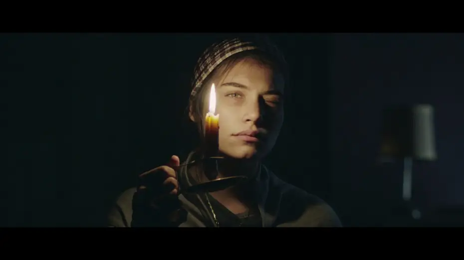 Video for the film You Shall Not Sleep — NO DORMIRAS - Bande Annonce VOST