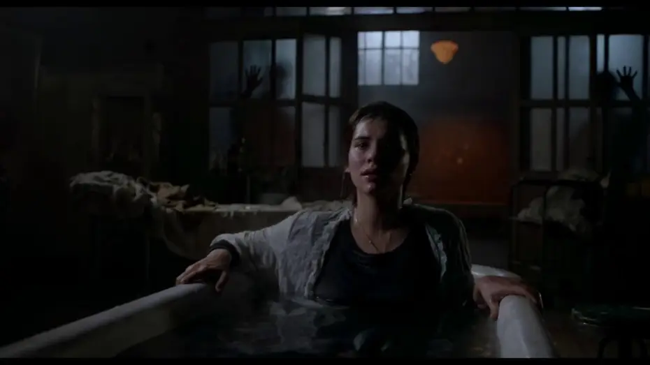 Video for the film You Shall Not Sleep — No dormirás - Teaser VF